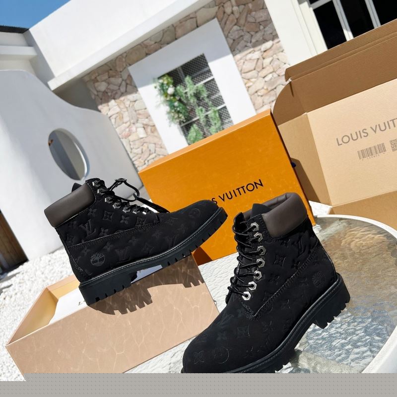 LV Boots